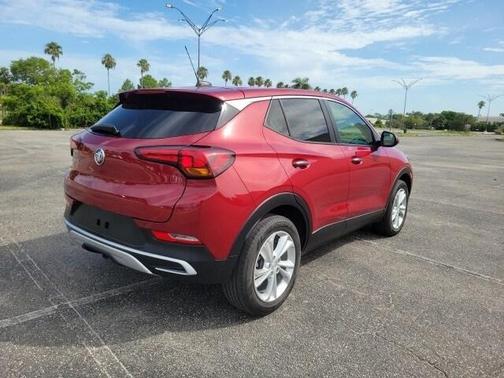 2020 Buick Encore GX Preferred