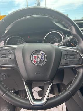 2020 Buick Encore GX Preferred