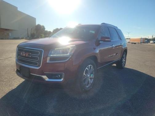 2015 GMC Acadia SLT-2