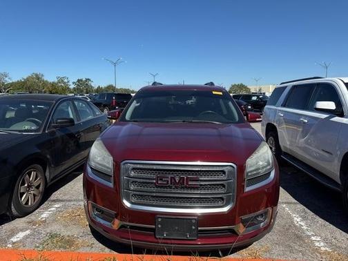 2015 GMC Acadia SLT-2
