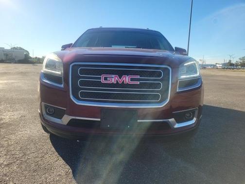 2015 GMC Acadia SLT-2
