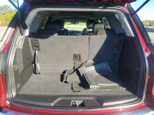 2015 GMC Acadia SLT-2