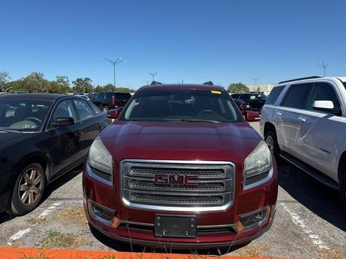 2015 GMC Acadia SLT-2