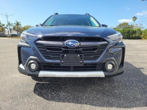 2025 Subaru Outback Limited XT