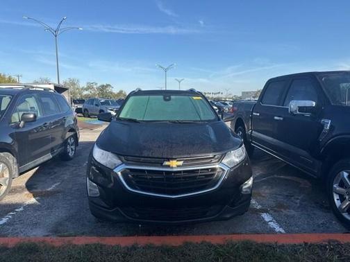 2020 Chevrolet Equinox 2LT