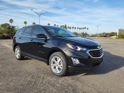 2020 Chevrolet Equinox 2LT
