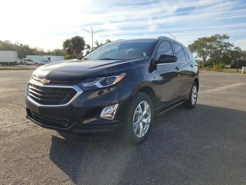 2020 Chevrolet Equinox 2LT