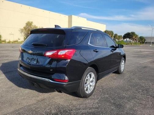 2020 Chevrolet Equinox 2LT