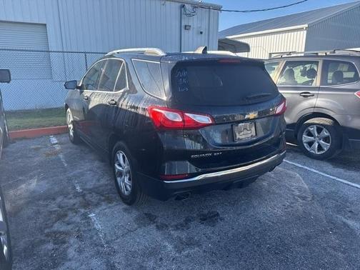 2020 Chevrolet Equinox 2LT