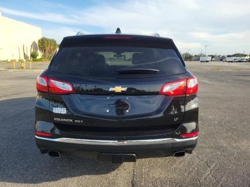 2020 Chevrolet Equinox 2LT