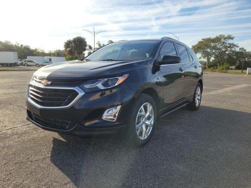 2020 Chevrolet Equinox 2LT