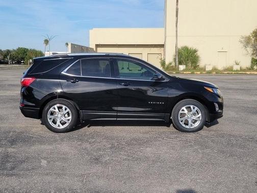 2020 Chevrolet Equinox 2LT