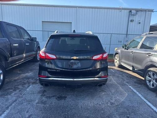 2020 Chevrolet Equinox 2LT
