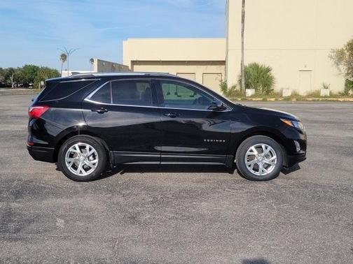 2020 Chevrolet Equinox 2LT