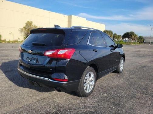 2020 Chevrolet Equinox 2LT