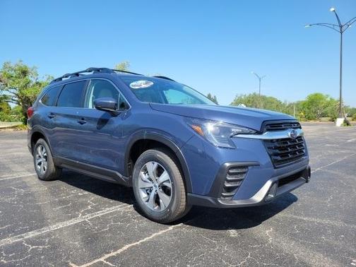 2025 Subaru Ascent Premium