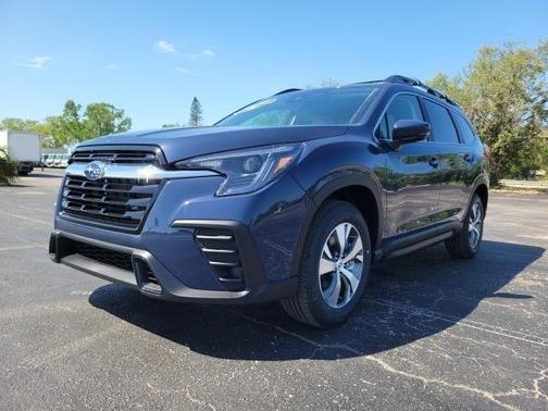 2025 Subaru Ascent Premium