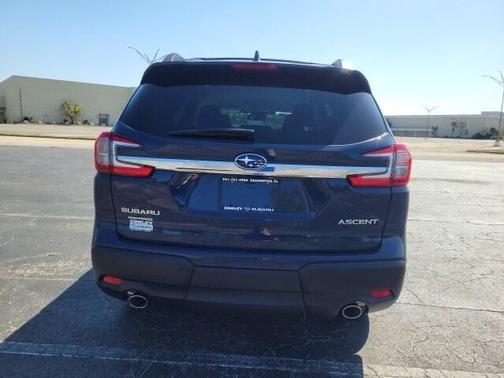 2025 Subaru Ascent Premium