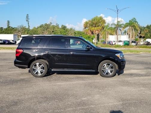 2023 Ford Expedition Limited