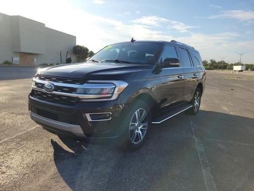 2023 Ford Expedition Limited
