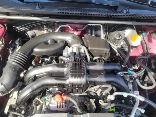 2016 Subaru Impreza 2.0i Sport Premium