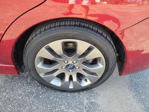 2016 Subaru Impreza 2.0i Sport Premium