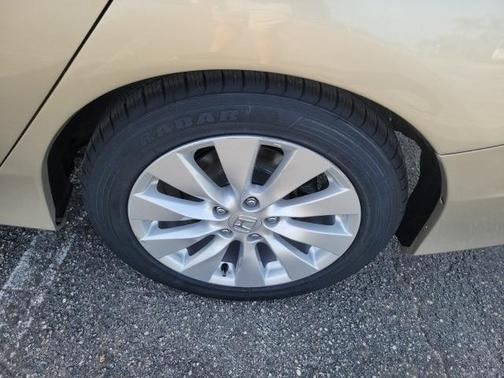 2014 Honda Accord EX
