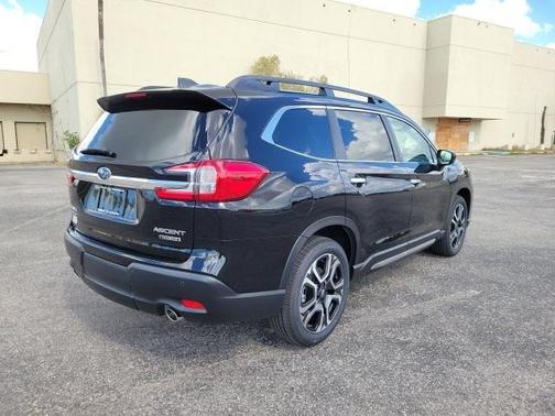 2026 Subaru Ascent Touring