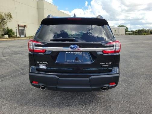 2026 Subaru Ascent Touring