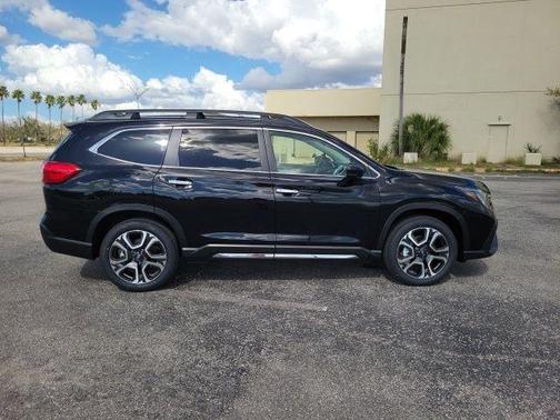 2026 Subaru Ascent Touring