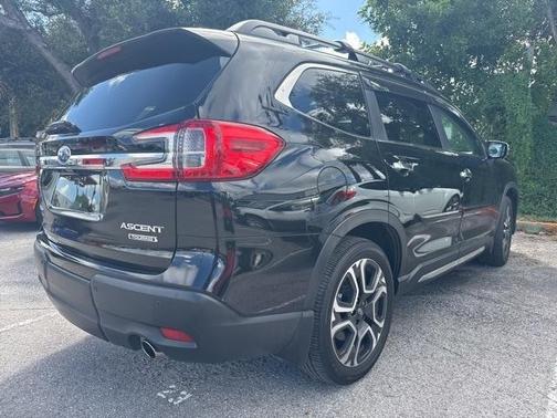 2023 Subaru Ascent Touring 7-Passenger