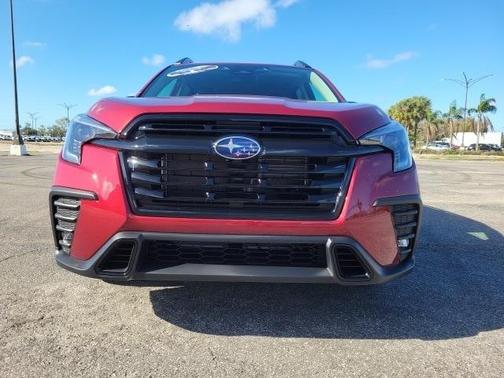 2026 Subaru Ascent Premium