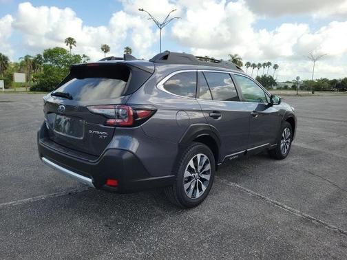 2023 Subaru Outback Limited XT