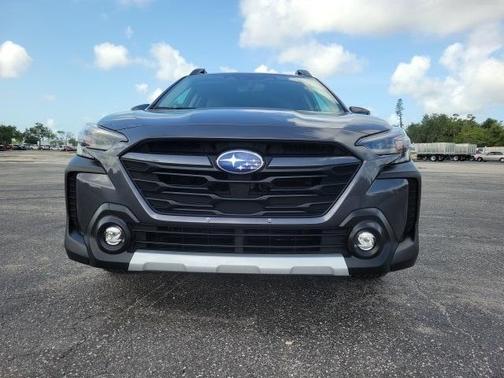 2023 Subaru Outback Limited XT