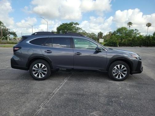 2023 Subaru Outback Limited XT
