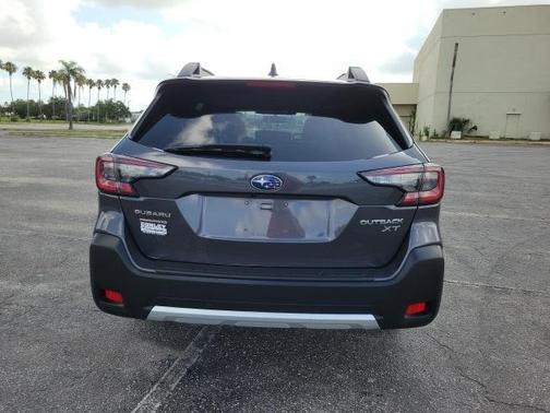 2023 Subaru Outback Limited XT