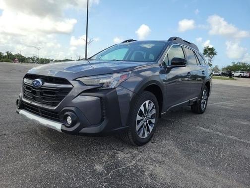2023 Subaru Outback Limited XT
