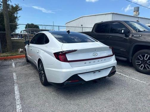 Quartz 2020 Hyundai SONATA Limited