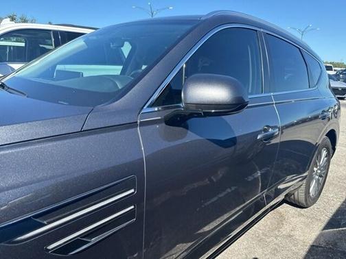 2021 Genesis GV80 2.5T