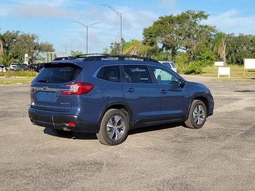 2025 Subaru Ascent Premium