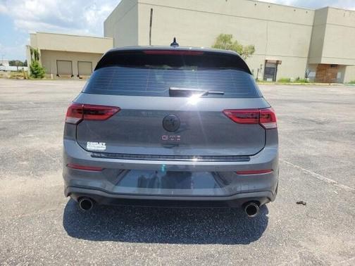 2024 Volkswagen Golf GTI 2.0T 380 Autobahn