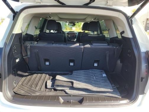 2025 Subaru Ascent Limited Bronze Edition