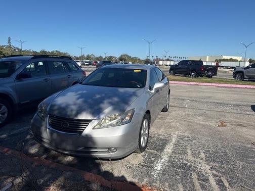 2008 Lexus ES 350 