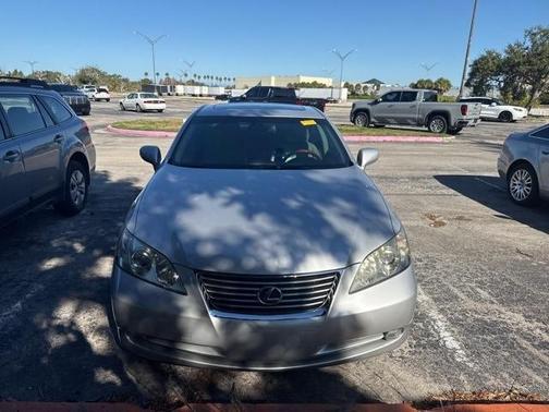 2008 Lexus ES 350 