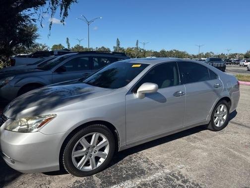 2008 Lexus ES 350 
