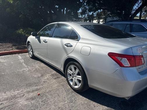 2008 Lexus ES 350 