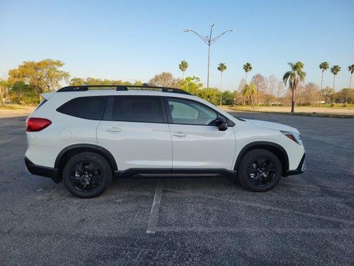 2026 Subaru Ascent Premium