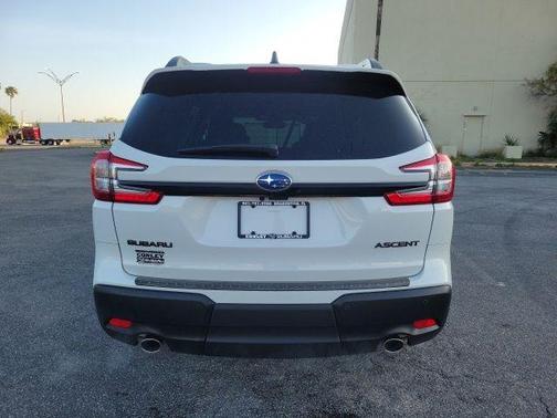 2026 Subaru Ascent Premium