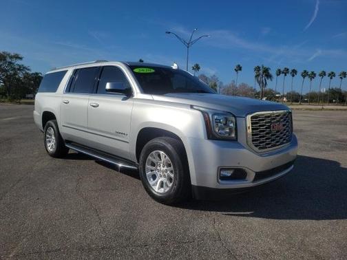 2020 GMC Yukon XL Denali