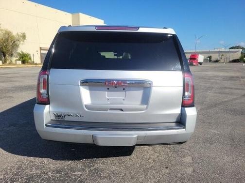 2020 GMC Yukon XL Denali